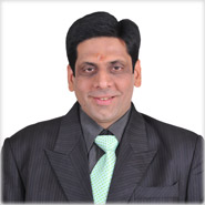 Mr. Kaushik J. Joshi, MD