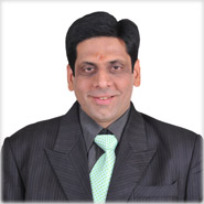 MD - Kaushik J. Joshi